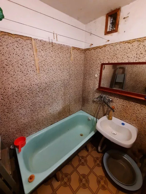Квартира 1-кімн. оренда Полтава, Киевский – 34 м², Полтава — 5/8