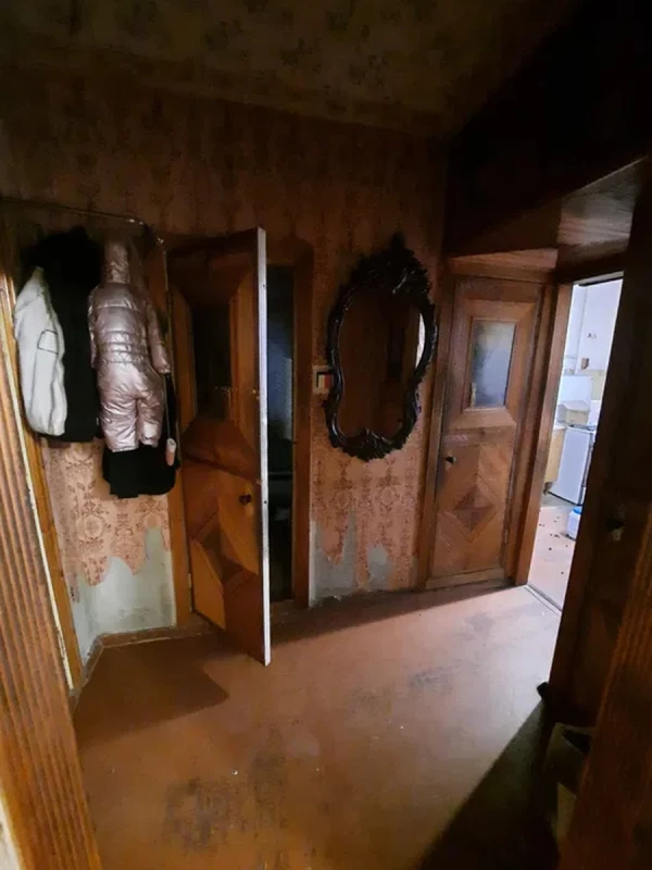 Квартира 1-кімн. оренда Полтава, Киевский – 34 м², Полтава — 6/8