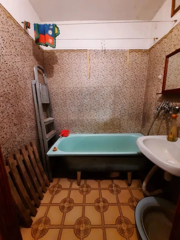 Квартира 1-кімн. оренда Полтава, Киевский – 34 м², Полтава — 7/8