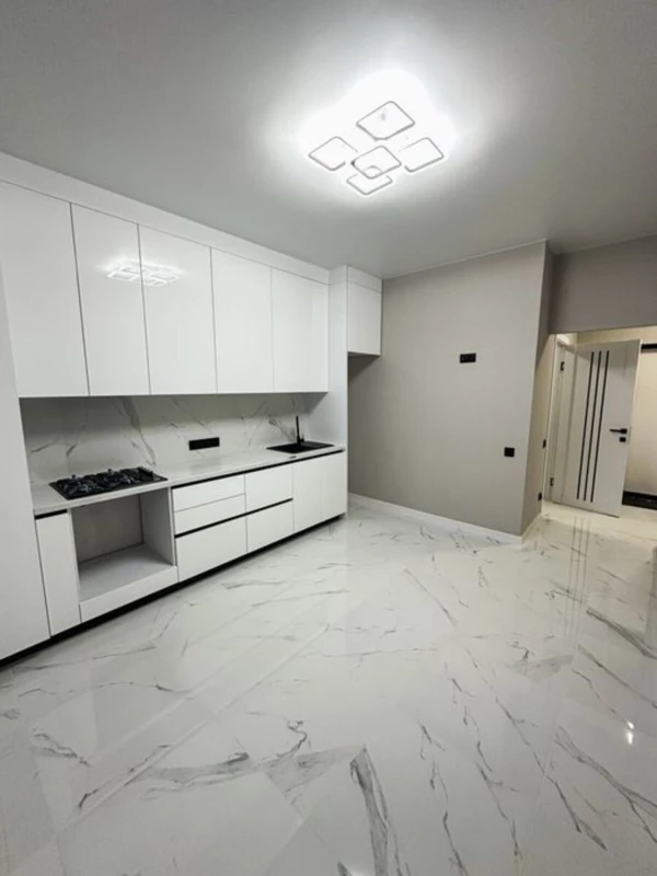 Квартира 1-кімн. продаж Авангард – 41 м²