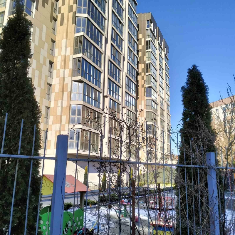 Квартира 4-кімн. продаж Дніпро, Шевченківський – 120 м², Днепр — 2/15