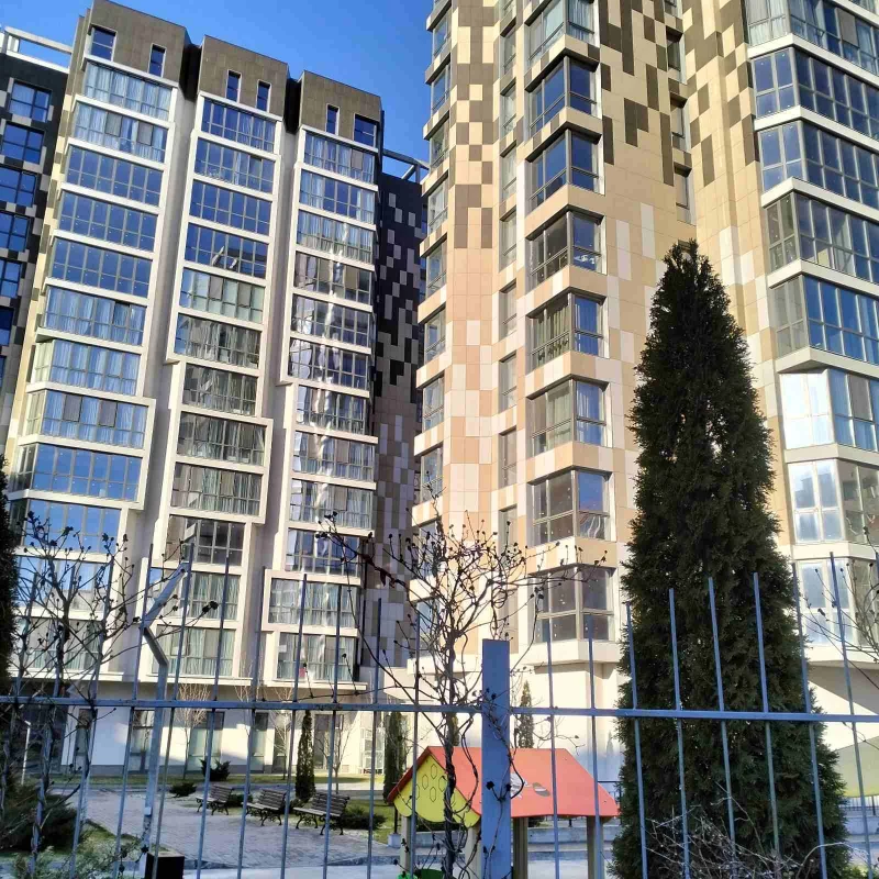 Квартира 4-кімн. продаж Дніпро, Шевченківський – 120 м², Днепр — 3/15