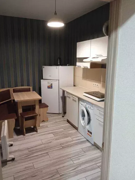 Квартира 1-кімн. продаж Дніпро, Новокодацький – 30 м², Днепр — 6/7