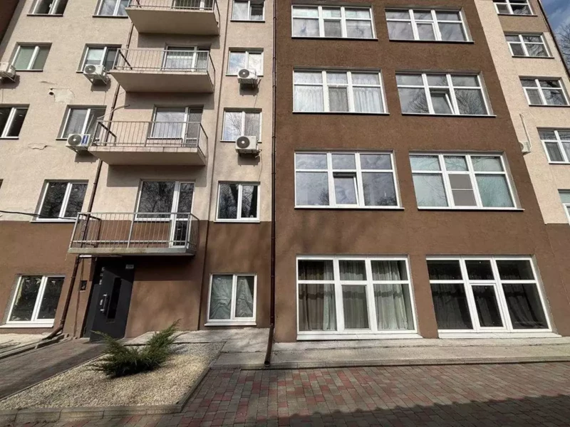 Квартира 1-кімн. продаж Дніпро, Новокодацький – 30 м², Днепр — 7/7