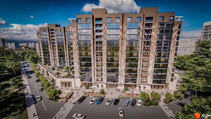 Квартира 4-кімн. продаж Дніпро, Шевченківський – 122 м², Дніпро — 5/5