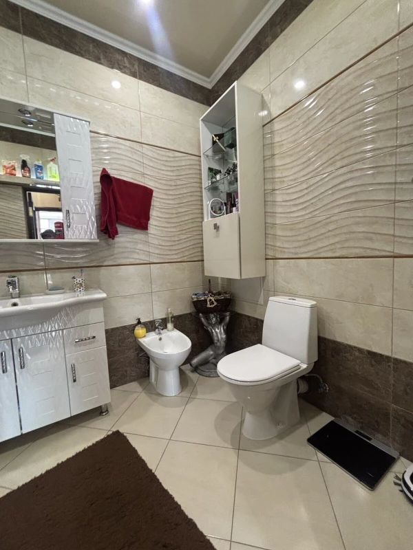 Квартира 2-кімн. продаж Дніпро, Соборний – 60 м², Дніпро — 11/15
