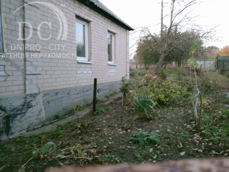 Будинок 3-кімн. продаж Дніпро, Чечеловський – 54 м², Дніпро — 2/6