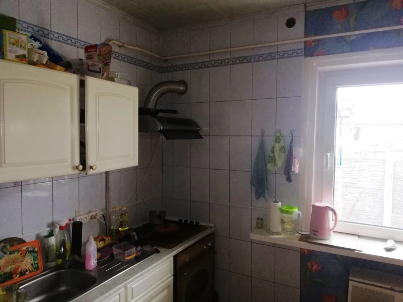 Будинок 2-кімн. продаж Дніпро, Соборний – 65 м², Дніпро — 11/15