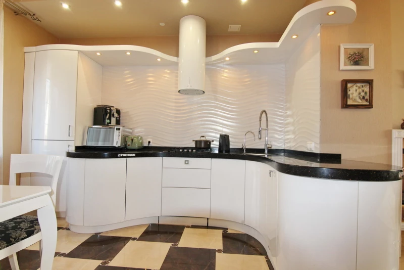 Будинок 4-кімн. продаж Дніпро, Індустріальний – 240 м², Дніпро — 5/10