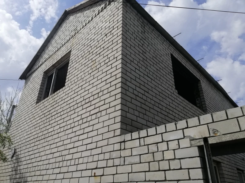 Будинок 1-кімн. продаж Дніпро, Центральний – 100 м²