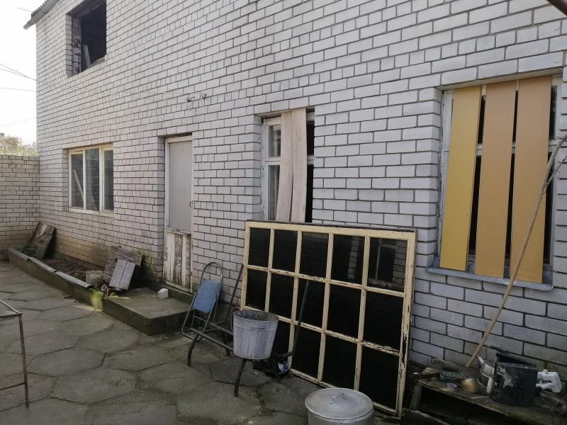 Будинок 1-кімн. продаж Дніпро, Центральний – 100 м², Дніпро — 6/10