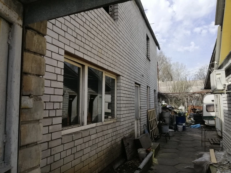 Будинок 1-кімн. продаж Дніпро, Центральний – 100 м², Дніпро — 8/10