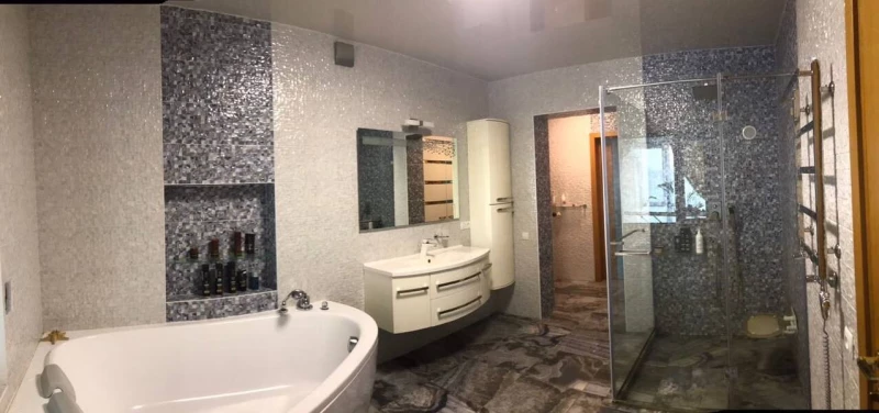 Будинок 4-кімн. продаж Новомосковськ, Новоселівка – 162 м², Новомосковск — 4/15