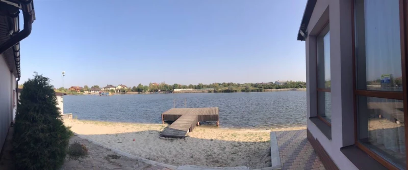 Будинок 4-кімн. продаж Новомосковськ, Новоселівка – 162 м², Новомосковск — 5/15