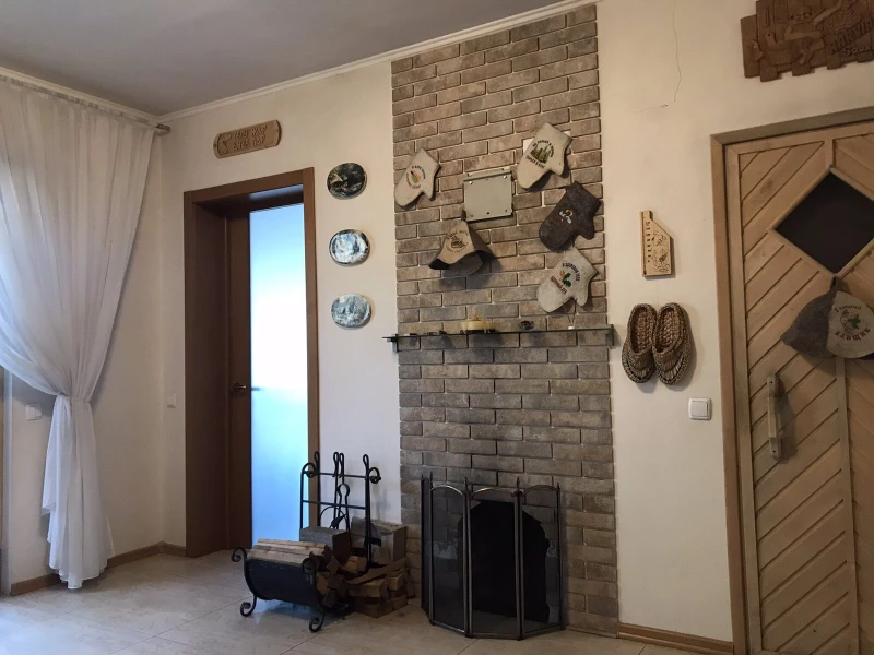 Будинок 4-кімн. продаж Новомосковськ, Новоселівка – 162 м², Новомосковск — 8/15