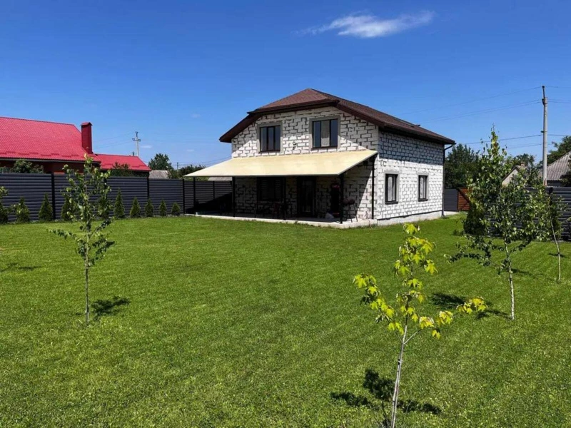 Будинок 4-кімн. продаж Дніпро, Чечеловський – 180 м², Днепр — 2/13