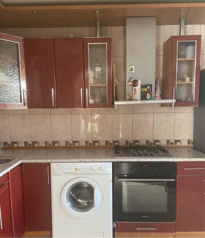 Будинок 3-кімн. продаж Дніпро, Амур-Нижньодніпровський – 100 м², Днепр — 4/9