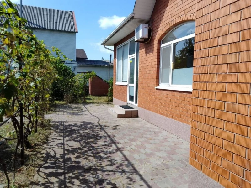 Будинок 3-кімн. продаж Дніпро, Амур-Нижньодніпровський – 140 м²