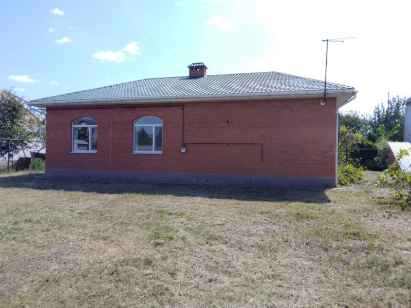 Будинок 3-кімн. продаж Дніпро, Амур-Нижньодніпровський – 140 м², Днепр — 2/12