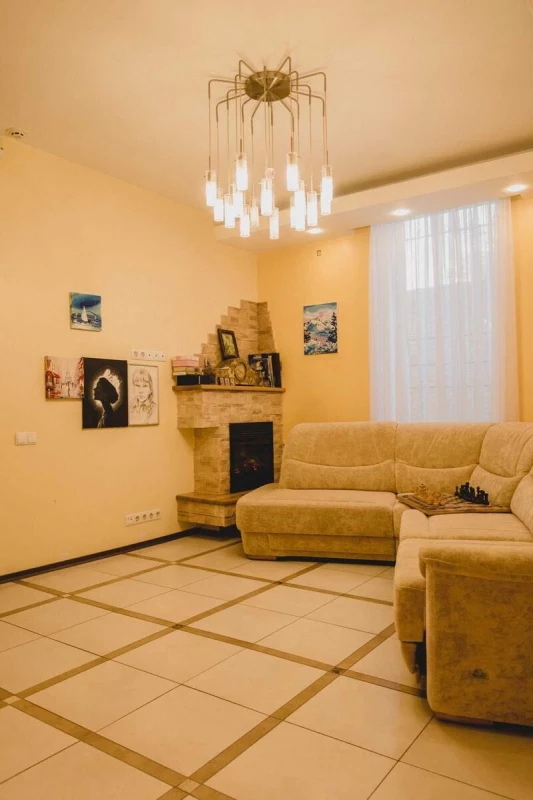 Будинок 4-кімн. продаж Дніпро, Шевченківський – 220 м², Дніпро — 10/13