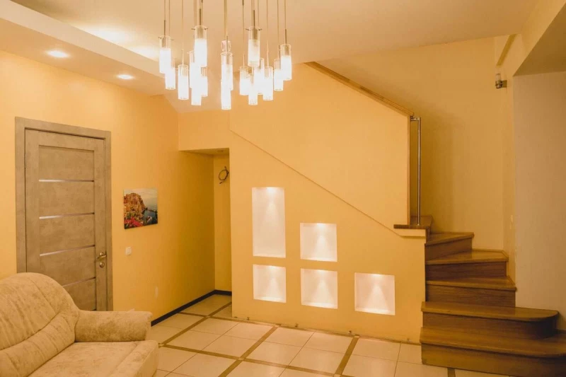 Будинок 4-кімн. продаж Дніпро, Шевченківський – 220 м², Дніпро — 11/13