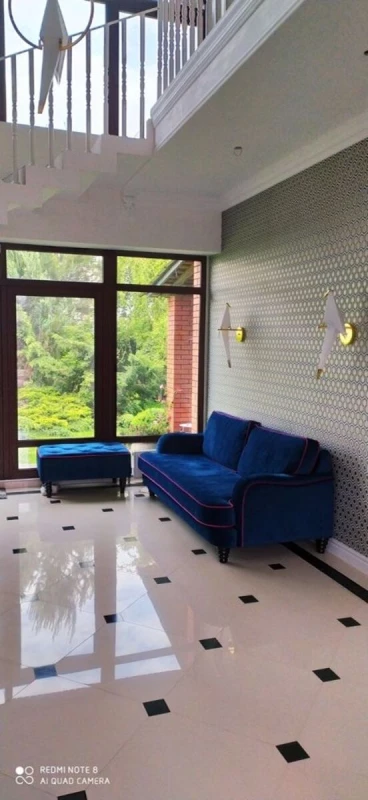 Будинок 3-кімн. продаж Дніпро, Амур-Нижньодніпровський – 400 м², Дніпро — 6/14