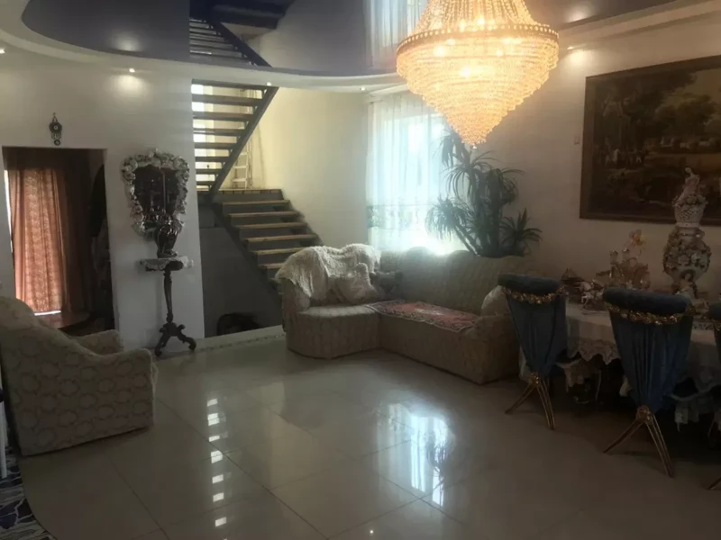 Будинок 3-кімн. продаж Дніпро, Індустріальний – 240 м², Дніпро — 7/13