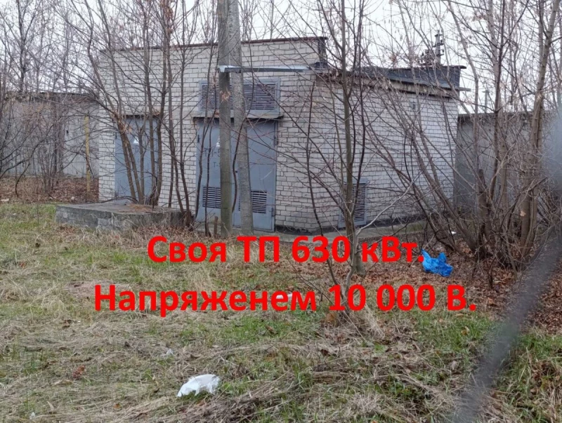 Комерційна нерухомість – 2033 м², Новомосковск — 3/15