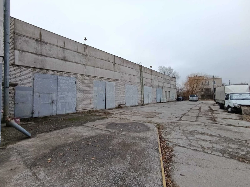 Комерційна нерухомість – 2033 м², Новомосковск — 5/15