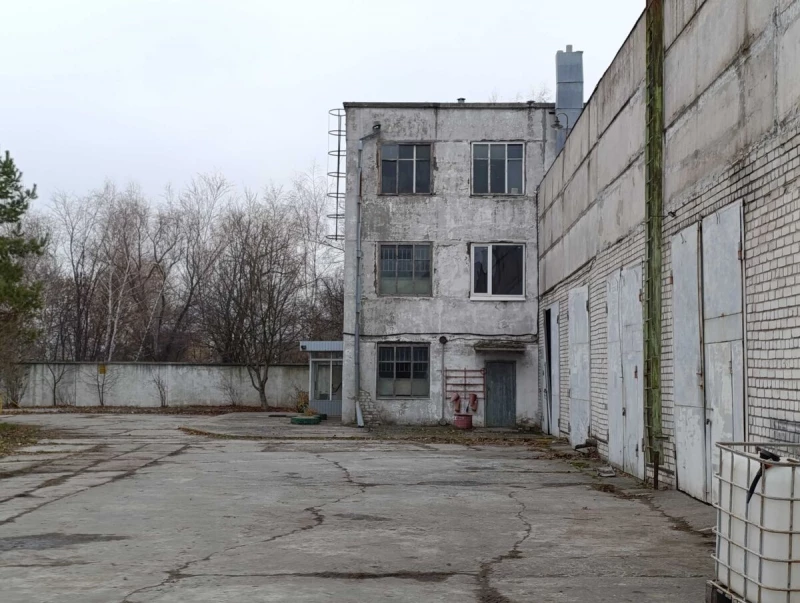 Комерційна нерухомість – 2033 м², Новомосковск — 8/15