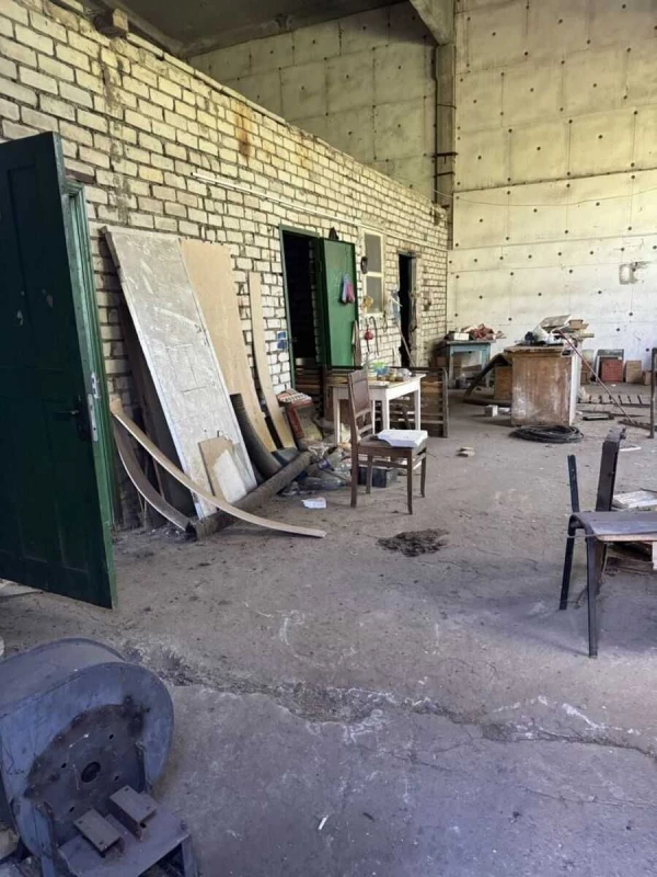 Комерційна нерухомість – 2033 м², Новомосковск — 15/15