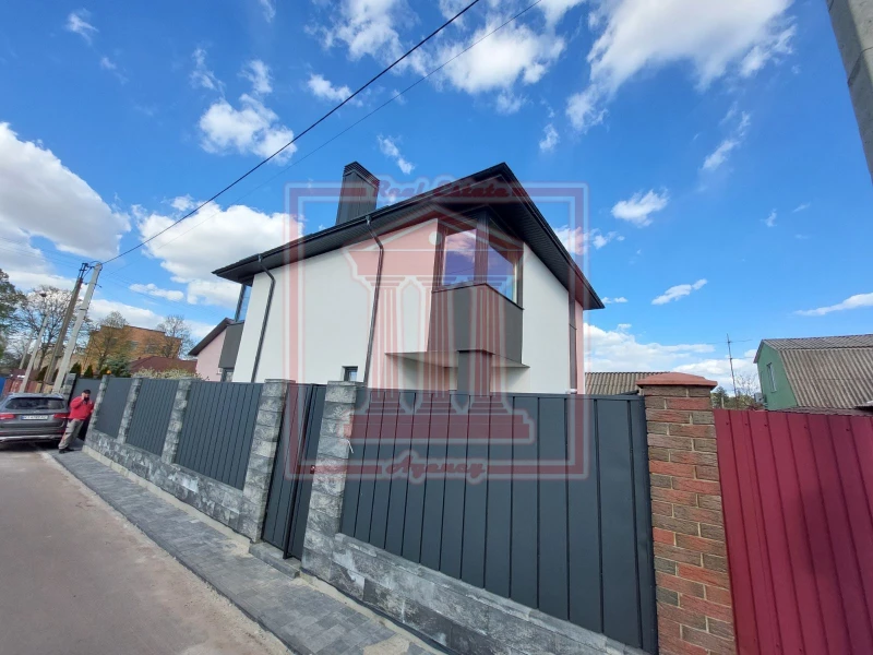 Будинок продаж Бориспіль – 105 м², Бориспіль — 5/15