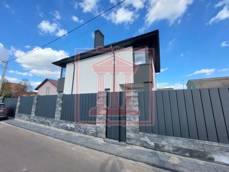 Будинок продаж Бориспіль – 105 м², Бориспіль — 7/15