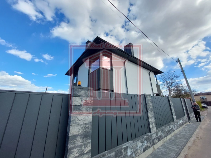 Будинок продаж Бориспіль – 105 м², Бориспіль — 8/15