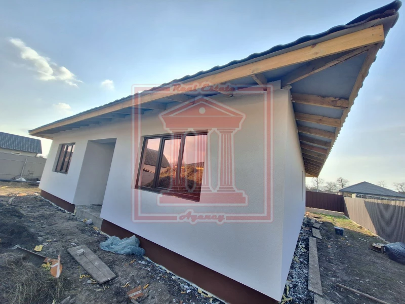 Будинок продаж Бориспіль – 105 м²