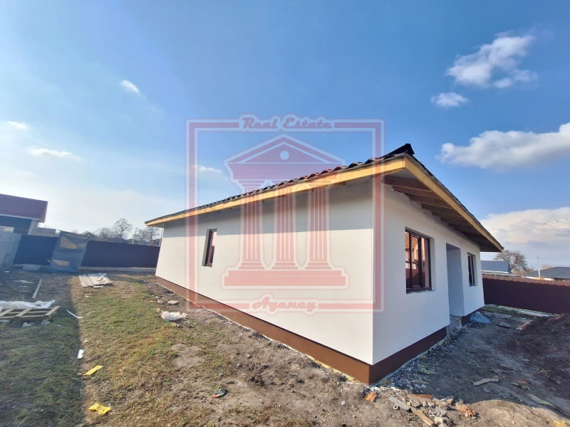 Будинок продаж Бориспіль – 105 м², Бориспіль — 3/9