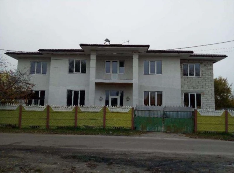 Комерційна нерухомість – 350 м²