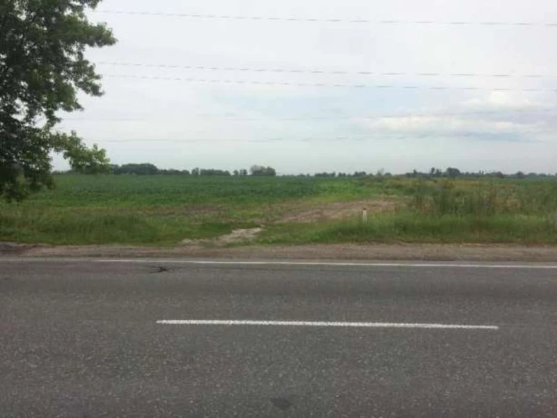 Земельна ділянка продаж Бориспіль