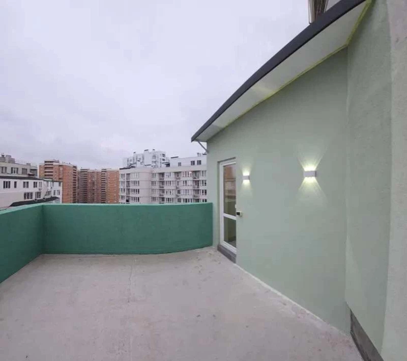 Квартира 2-кімн. продаж Одеса – 80 м², Одеса — 6/10