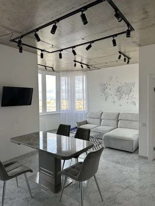 Квартира 2-кімн. продаж Одеса – 70 м², Одеса — 6/15