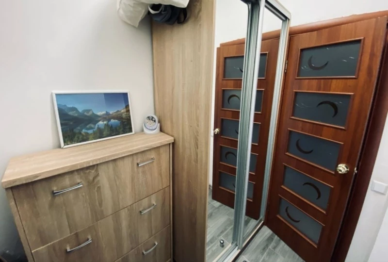 Квартира 1-кімн. продаж Одеса, Малинівський – 25.5 м², Одеса — 9/12