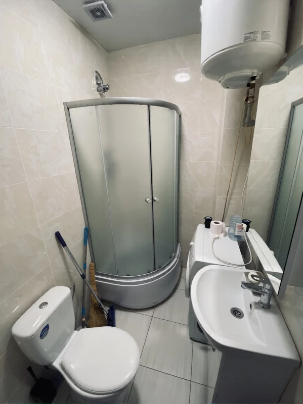Квартира 1-кімн. продаж Одеса, Малинівський – 25.5 м², Одеса — 10/12