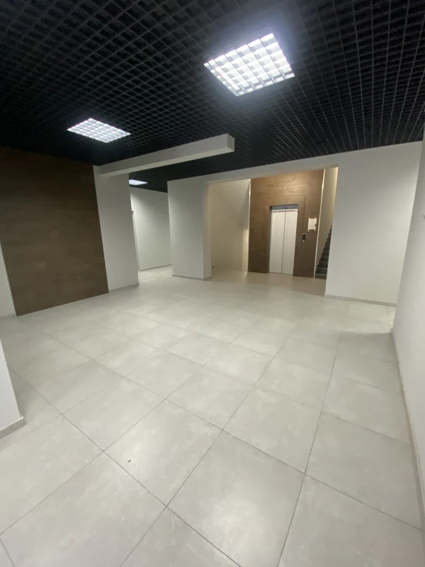 Квартира 1-кімн. продаж Одеса, Київський – 56.2 м², Одеса — 6/8