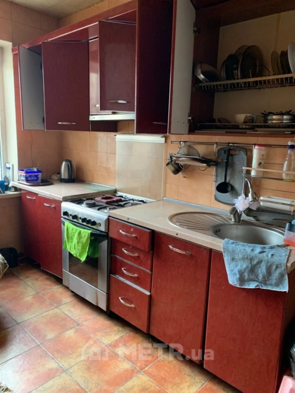 Квартира 3-кімн. продаж Одеса – 65 м²