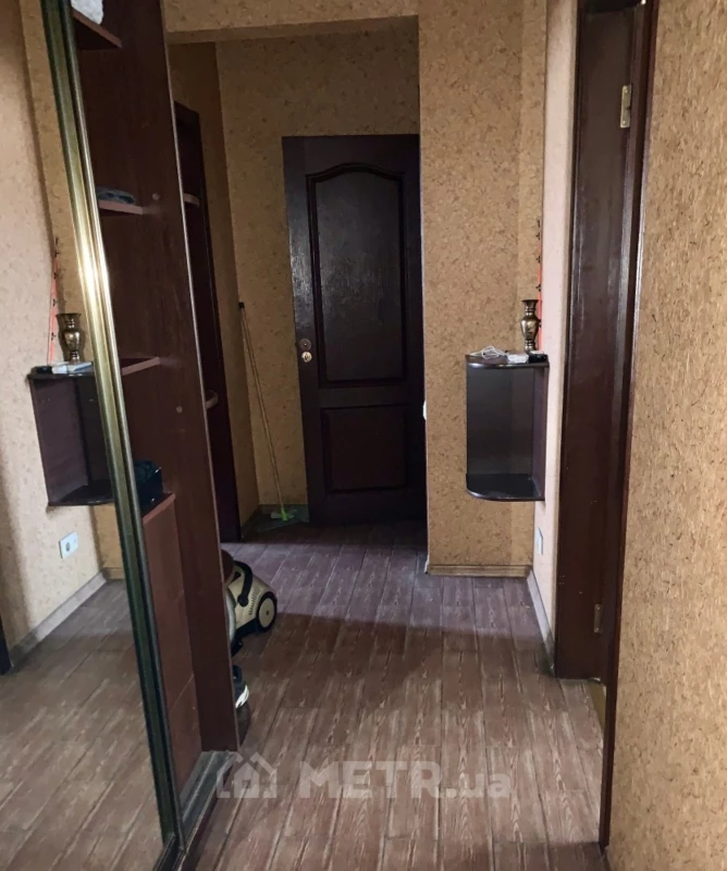 Квартира 3-кімн. продаж Одеса – 65 м², Одеса — 3/6