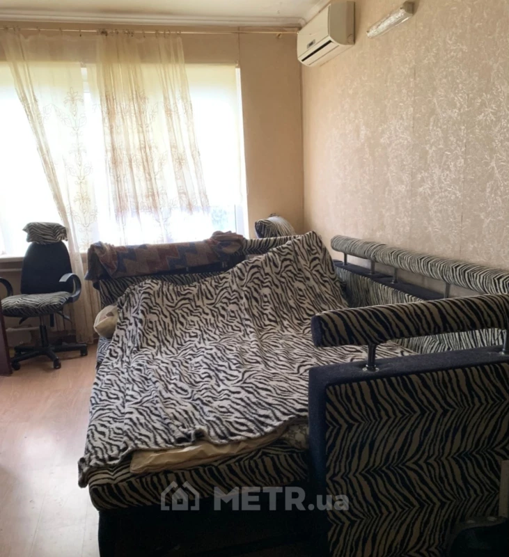 Квартира 3-кімн. продаж Одеса – 65 м², Одеса — 4/6