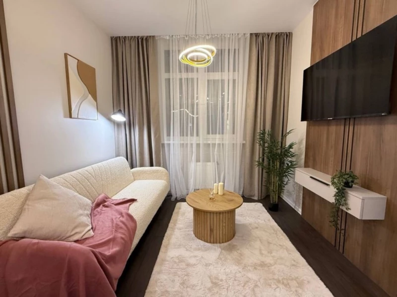 Квартира 1-кімн. продаж Одеса, Приморський – 42 м²
