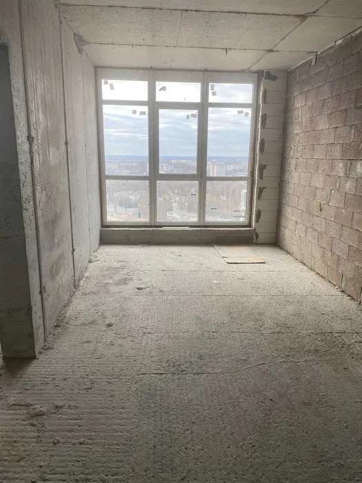 Квартира 1-кімн. продаж Одеса – 42.5 м², Одеса — 6/12