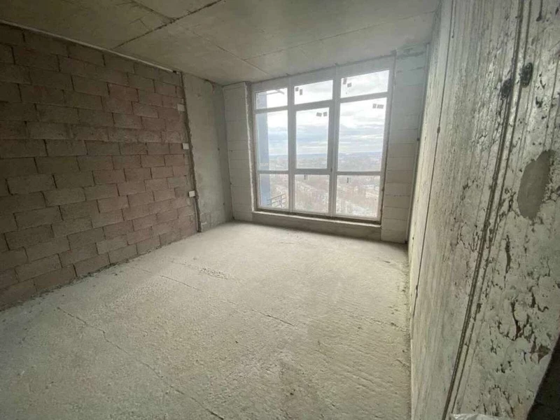 Квартира 1-кімн. продаж Одеса – 42.5 м², Одеса — 9/12