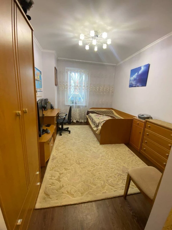 Квартира 3-кімн. продаж Одеса, Київський – 75.4 м², Одеса — 2/15